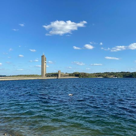 Les Pieds Dans L Eau Διαμέρισμα Erpion Εξωτερικό φωτογραφία