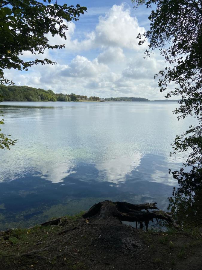 Les Pieds Dans L Eau Διαμέρισμα Erpion Εξωτερικό φωτογραφία